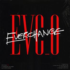 Download track Midnight Addiction Everchange