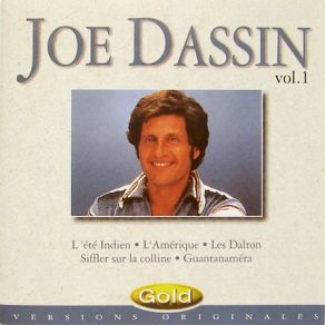 Download track Katy Cruel Joe Dassin