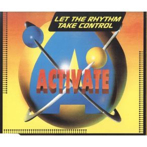 Download track Let The Rythm Take Control (Trance Mix)  Activate