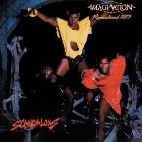 Download track Wrong In Love (Remastered 2023) The Imagination