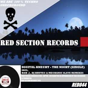 Download track The Night (Dj Brutec Remix) Digital Knecht