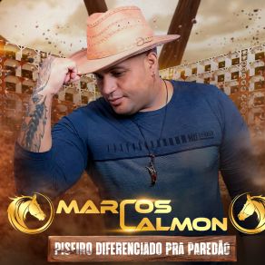 Download track Vou Bagaçar Marcos Calmon