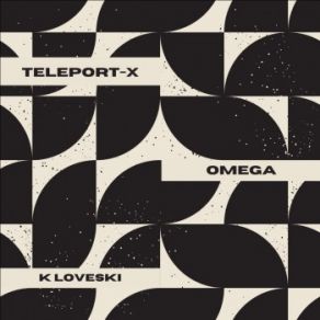 Download track Vortex (Original Mix) Teleport-X