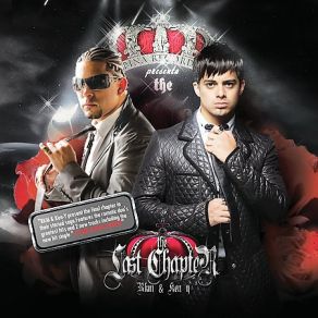 Download track Igual Que Ayer RKM & Ken - Y