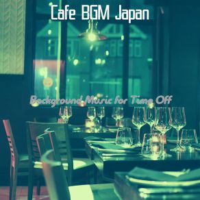 Download track Quartet Jazz Soundtrack For Luxury Resorts Cafe BGM Japan