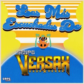 Download track Oye Grupo VersaxLa Grandiosa Banda San José