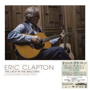 Download track Got My Mojo Working Eric Clapton