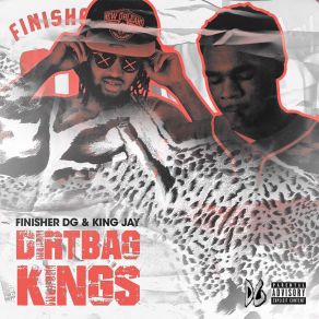 Download track Rocking With Dg Finisher DGBam Binoo