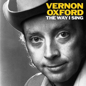 Download track That's The Way I Talk Vernon Oxford