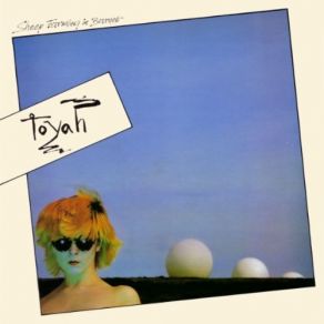 Download track Last Goodbye Toyah