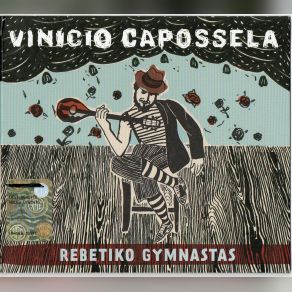 Download track Non E' L'amore Che Va Via Vinicio Capossela