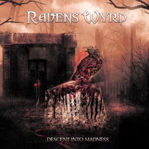 Download track Killer Inside Raven's Wyrd