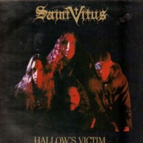 Download track Hallow's VIctim Saint Vitus