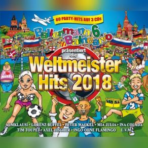 Download track Das Ganze Stadion Feiert (Wenn Die Deutsche Mannschaft Spielt) Buddy