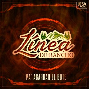 Download track Rigoberto Campos Línea De Rancho