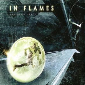 Download track The Quiet Place In Flames