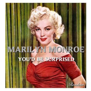 Download track Bye Bye Baby Marilyn Monroe