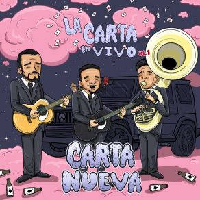 Download track Probablemente (En Vivo) Carta Nueva