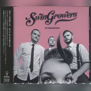 Download track Via Con Me (Extra Medium Remix) Swingrowers