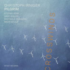 Download track Crosswinds Christoph Irniger Pilgrim