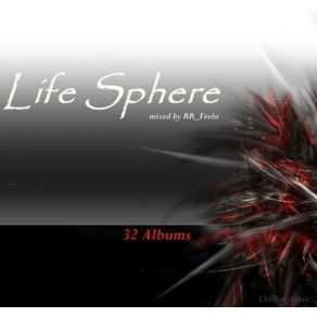 Download track Life Sphere: Coming Home (Mixed By RR Feela (Promo Mix)) RR Feela