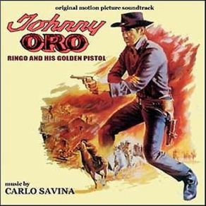 Download track Johnny Oro 15 Carlo Savina