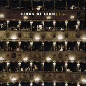 Download track Fans Kings Of Leon