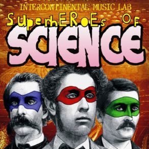 Download track There Is Science In This Child Intercontinental Music Lab