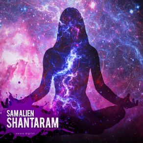 Download track Shantaram (Original Intro Mix) Sam Alien