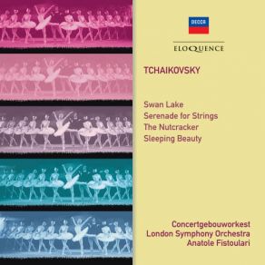 Download track Tchaikovsky: The Nutcracker Suite, Op. 71a, TH 35-2e. Chinese Dance (Tea) Anatole FistoulariTea, London Symphony Orchestra