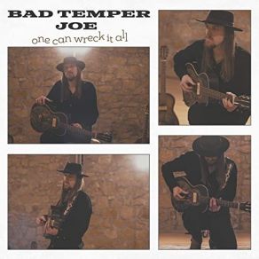 Download track Early Morning Blues Bad Temper Joe