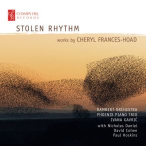 Download track A Refusal To Mourn: III. Chorale David Cohen, Nicholas Daniel, Phoenix Trio, Rambert Orchestra, Paul Hoskins, Ivana Gavrić, Cheryl Frances-Hoad