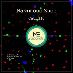 Download track Carinclusief Hakimono Zhoe