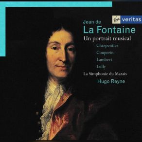 Download track De La Fontaine - Ca 1659. La Pension PoÃ©tique (Lettre Ã  Fouquet, Juin 1659): ÂMonsieur Fouquet Ayant Dit Que Je Lui Devaisâ Hugo ReyneChristian Asse, De' La Fontaine