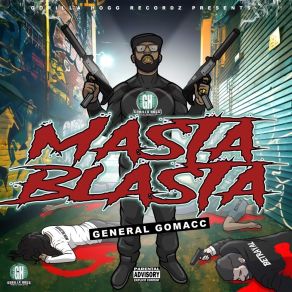 Download track On My Mind General Gomacc