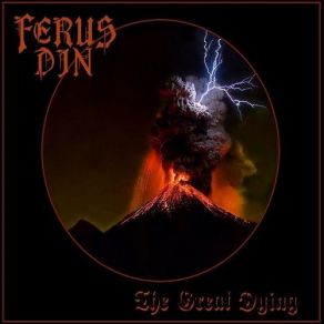 Download track Dissolution In The Spirit Pool Ferus Din