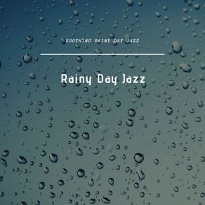 Download track Log Fire Rainy Day Jazz