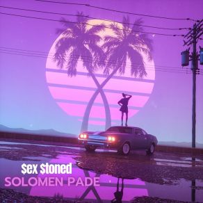 Download track WildLove Solomen Pade