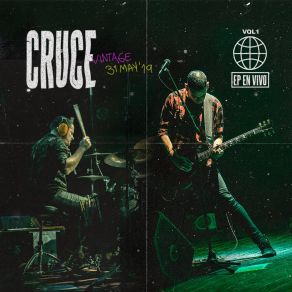 Download track Son Años De Amar Cruce