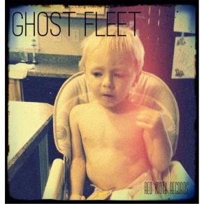 Download track A Broken Heart Ghost Fleet