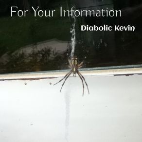 Download track Interrogate Etiquette Diabolic Kevin