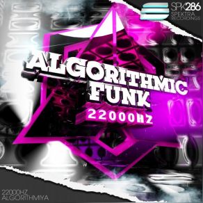 Download track Algorithmiya Algorithmic Funk