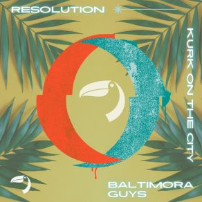 Download track Resolution (Extended Mix) Baltimora Guys