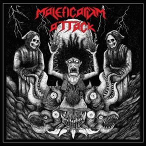 Download track Pleasures Of The Flesh Maleficarum Attack