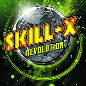 Download track Prism Skill-X