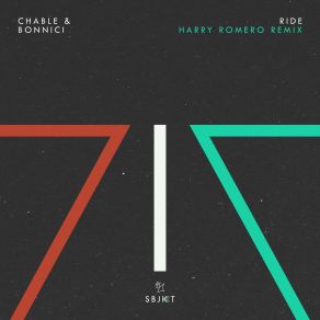 Download track Ride (Harry Romero Extended Remix) Bonnici