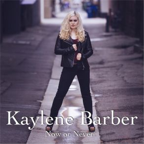 Download track Baby, This Song Is About You Kaylene Barber