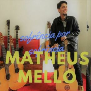 Download track A Primeira Pessoa Matheusmello