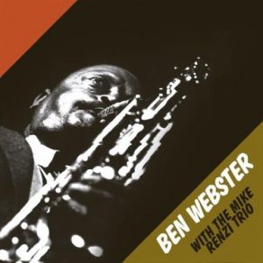 Download track On Green Dolphin Street Ben Webster