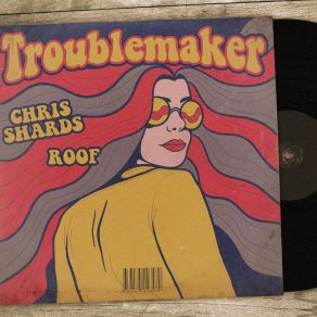 Download track Troublemaker (Instrumental Version) Chris Shards